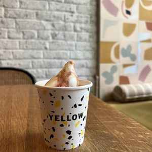 Yellow The Cafe on Yelp