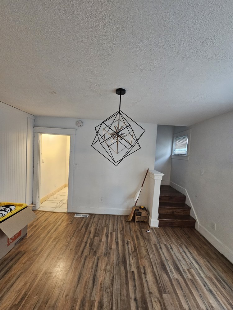 Slide of Longhorn Property Investments