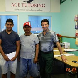 ACE Tutoring of Carlsbad