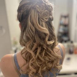 Shear Magnolias