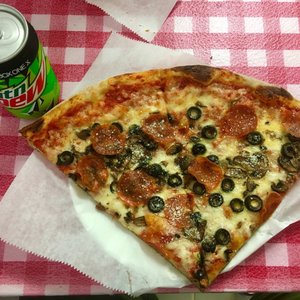 Photo of Boston's North End Pizza Bakery - Kailua, HI, United States