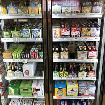 Route 66 Beverage - a variety of beverages in a refrigerator - Beer, Wine & Spirits Near Me - Berwyn, Illinois Route 66 Beverage - a variety of beverages in a refrigerator - Beer, Wine & Spirits Near Me - Berwyn, Illinois