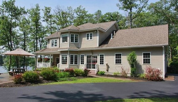 Coldwell Banker Prime Properties