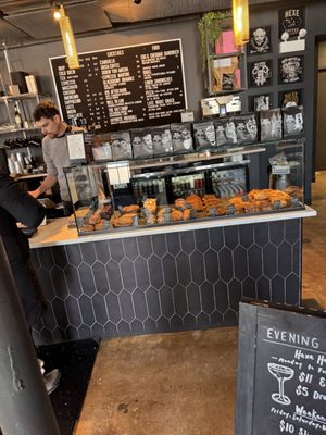 Hexe Coffee Co. by null