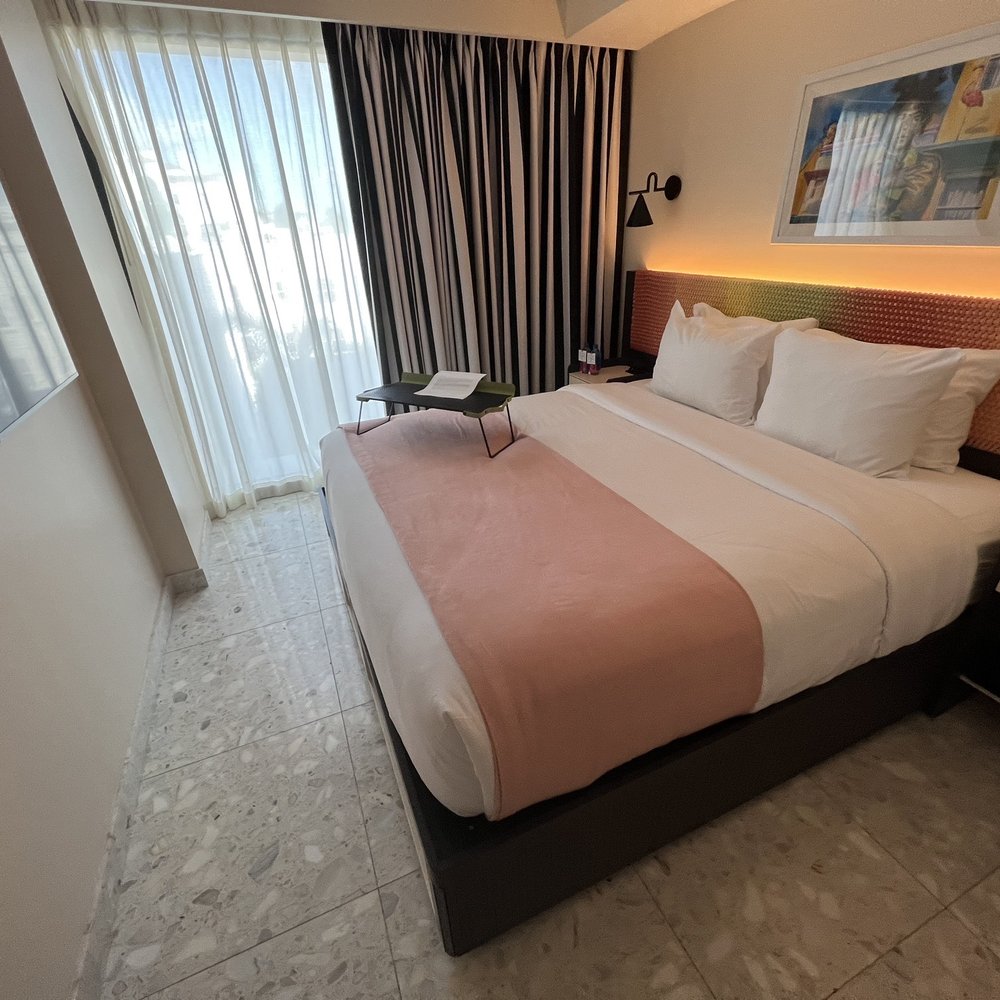 Moxy Miami South Beach - Hotels Near Me - Miami Beach, Florida Moxy Miami South Beach - Hotels Near Me - Miami Beach, Florida