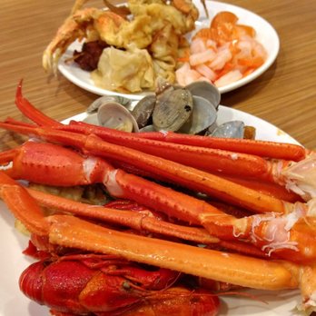King Buffet - Buffets Near Me - Los Angeles, California King Buffet - Buffets Near Me - Los Angeles, California