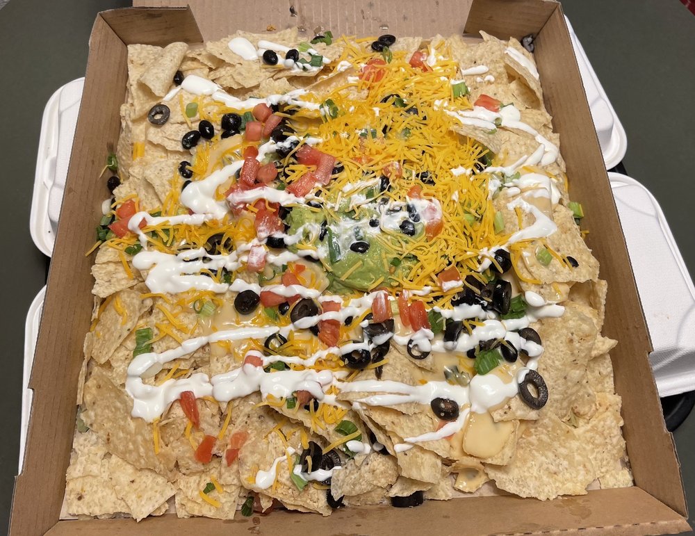 BUCKETS INCREDIBLE CRAVEABLES Updated October 2024 1 Great Wolf Dr