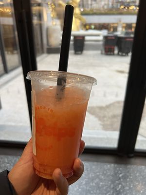 Cool Sips - Rock Center by null