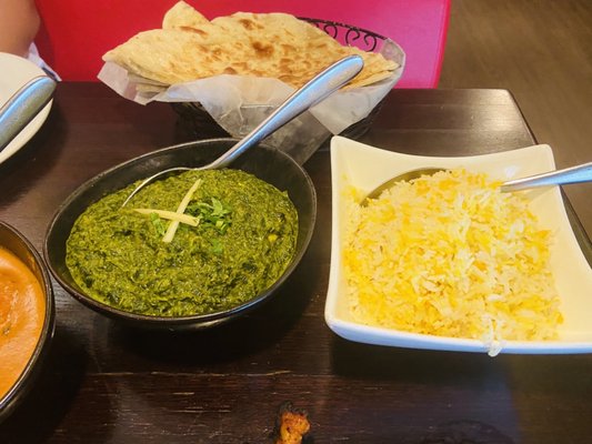 Saffron indian restaurant by null