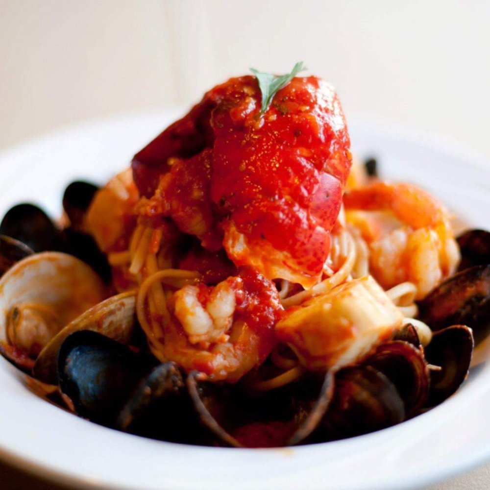 THE BEST 10 Italian Restaurants in Manchester, NH Last Updated