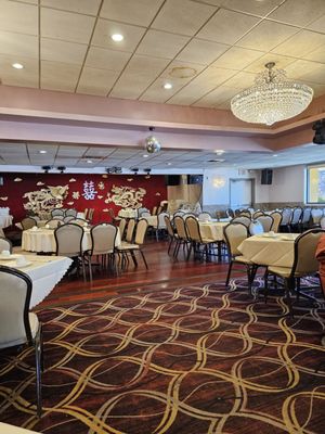 Canton House Chinese Restaurant by null