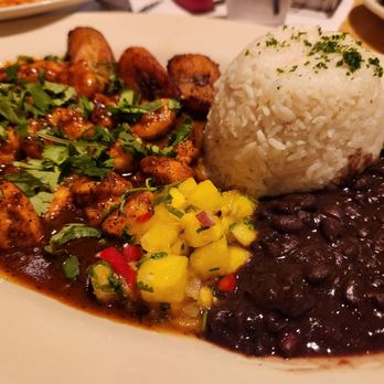The Cheesecake Factory - Jamaican spicy shrimp - Desserts Near Me - West Nyack, New York The Cheesecake Factory - Jamaican spicy shrimp - Desserts Near Me - West Nyack, New York