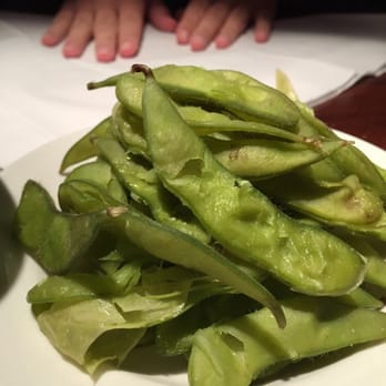 Sushigo - Free Edamame! Perfect portion. - Sushi Bars Near Me - Boca Raton, Florida