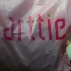 Arttie