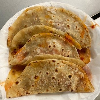El Ruso - Tacos! - Tacos Near Me - Los Angeles, California