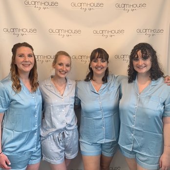 GlamHouse Day Spa - Day Spas Near Me - Roanoke, Virginia