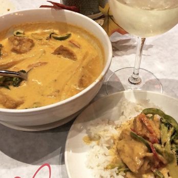 Silk Elephant - Panang Curry - Thai Near Me - Pittsburgh, Pennsylvania Silk Elephant - Panang Curry - Thai Near Me - Pittsburgh, Pennsylvania