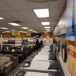 Surplus Furniture & Mattress Warehouse