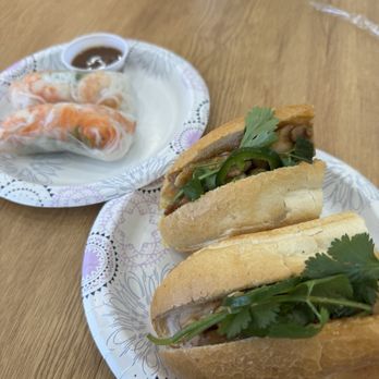 Lily Coffee Tea & Bread - Banh mi and shrimp rolls - Coffee & Tea Near Me - Augusta, Georgia Lily Coffee Tea & Bread - Banh mi and shrimp rolls - Coffee & Tea Near Me - Augusta, Georgia
