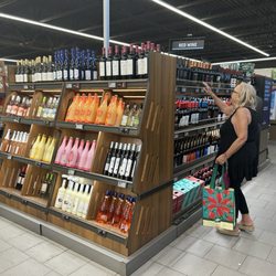 ALDI