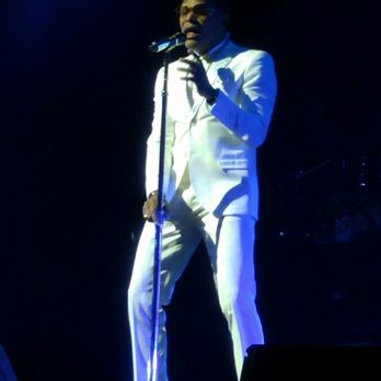 Borgata - Maxwell was Awesome!! - Music Venues Near Me - Atlantic City, New Jersey