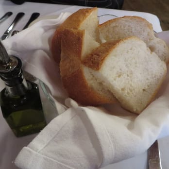 Villa Francesca - bread and olive oil 3/2014 - Italian Near Me - Boston, Massachusetts Villa Francesca - bread and olive oil 3/2014 - Italian Near Me - Boston, Massachusetts
