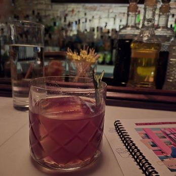The Meadowlark - Snow day - Speakeasies Near Me - Chicago, Illinois