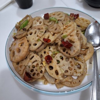 Yummy Szechuan - Szechuan Near Me - Millbrae, California
