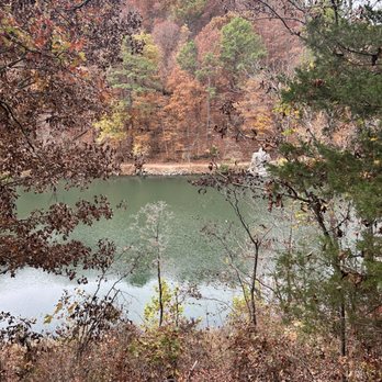 Black Bass Lake - Hiking Near Me - Eureka Springs, Arkansas