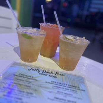 The Jetty - Seafood Near Me - Grasonville, Maryland