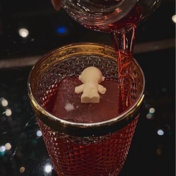 Bar Moon - Cocktail Bars Near Me - Houston, Texas Bar Moon - Cocktail Bars Near Me - Houston, Texas