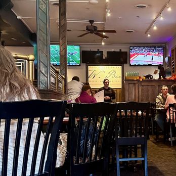 E W Beck's - Dining room - American Near Me - Sykesville, Maryland