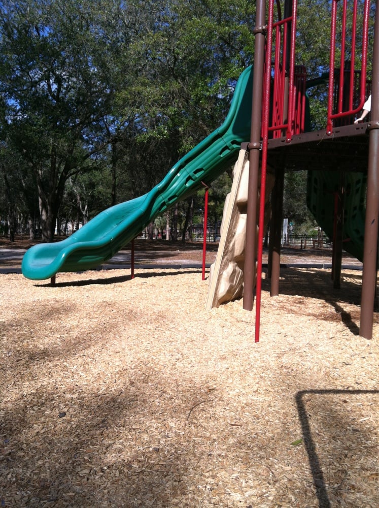 Greentree park Image