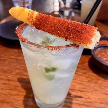 SOL Mexican Cocina - Bars Near Me - Playa Vista, California SOL Mexican Cocina - Bars Near Me - Playa Vista, California