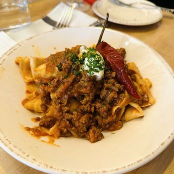 Ever Andalo - Italian Near Me - Charlotte, North Carolina
