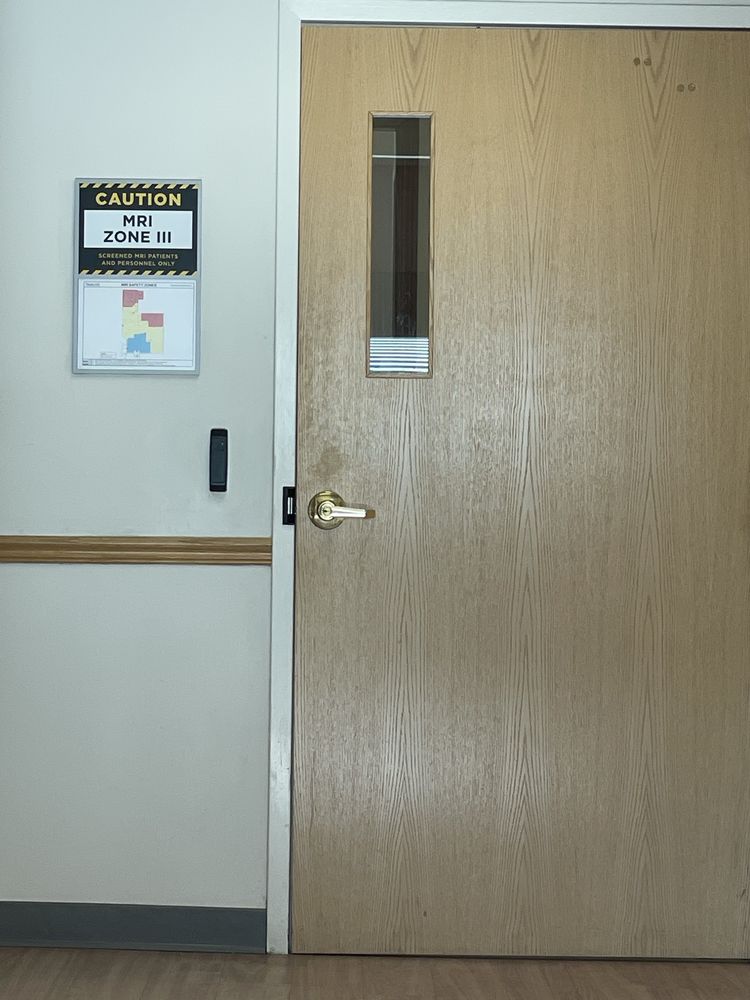 Shields MRI Brighton