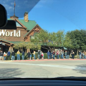 Bass Pro Shops - Grapevine - Hunting & Fishing Supplies Near Me - Grapevine, Texas
