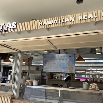 Sweet As - Front of the kiosk, order on the right side. - Ice Cream & Frozen Yogurt Near Me - Urban Honolulu, Hawaii Sweet As - Front of the kiosk, order on the right side. - Ice Cream & Frozen Yogurt Near Me - Urban Honolulu, Hawaii