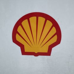 Shell Gas Mart