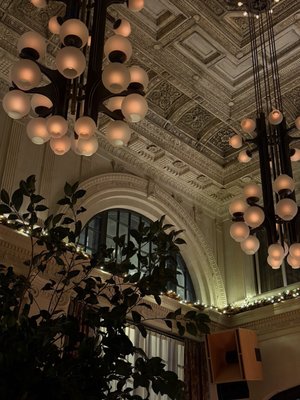 Swan Room by null Swan Room by null