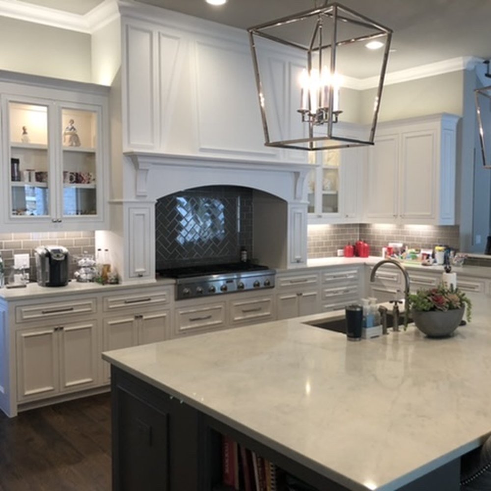 Executive Touch Cleaning Service - Home Cleaning Near Me - McKinney, Texas
