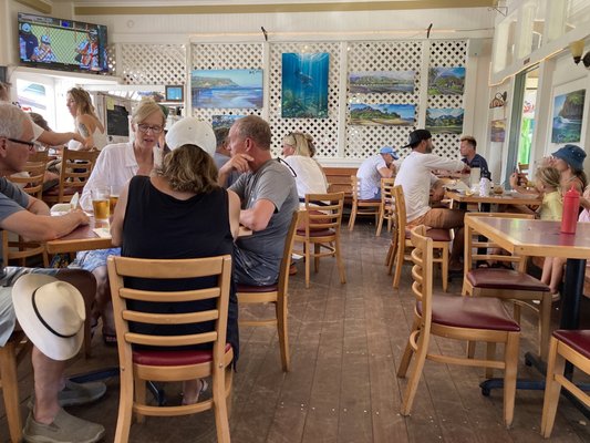 The Hanalei Gourmet by null
