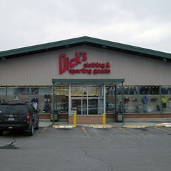 DICK'S Sporting Goods