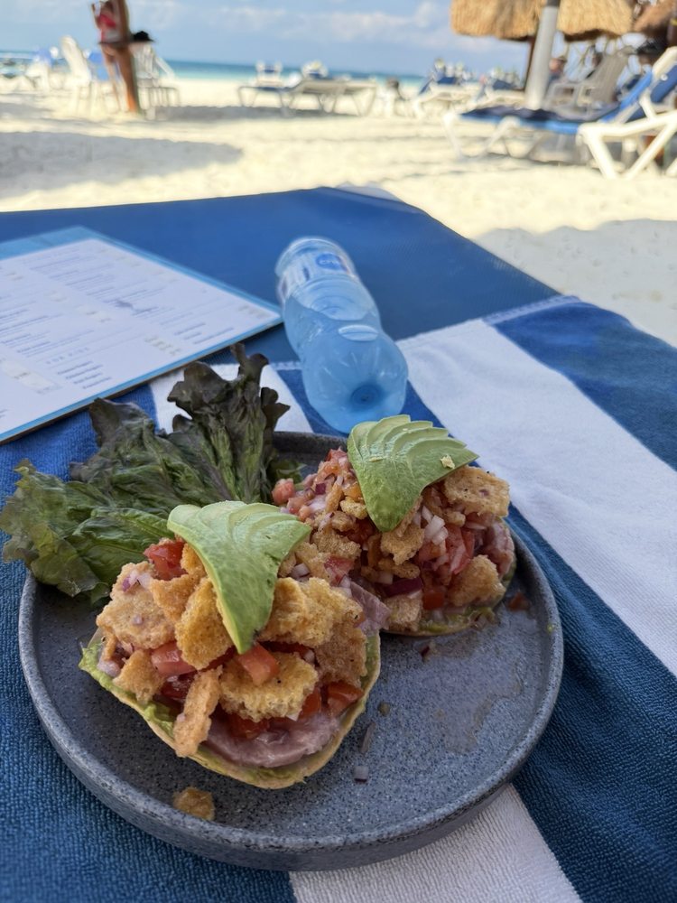 Beachscape Kin Ha Villas & Suites