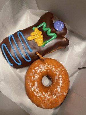 Voodoo Doughnut by null