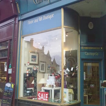 Cassiopeia Gift Boutique - Flowers & Gifts Near Me - Glasgow, GLG
