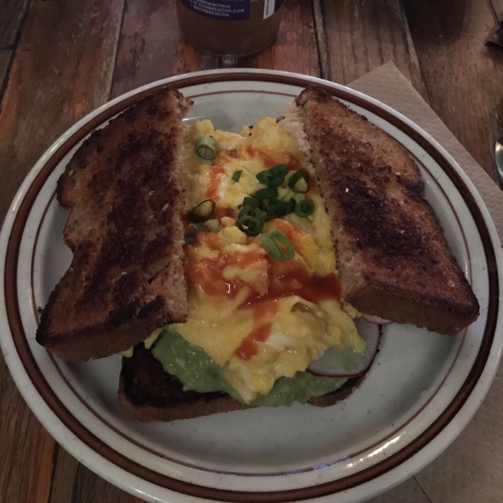 The Ditty - Breakfast & Brunch Near Me - Astoria, New York The Ditty - Breakfast & Brunch Near Me - Astoria, New York