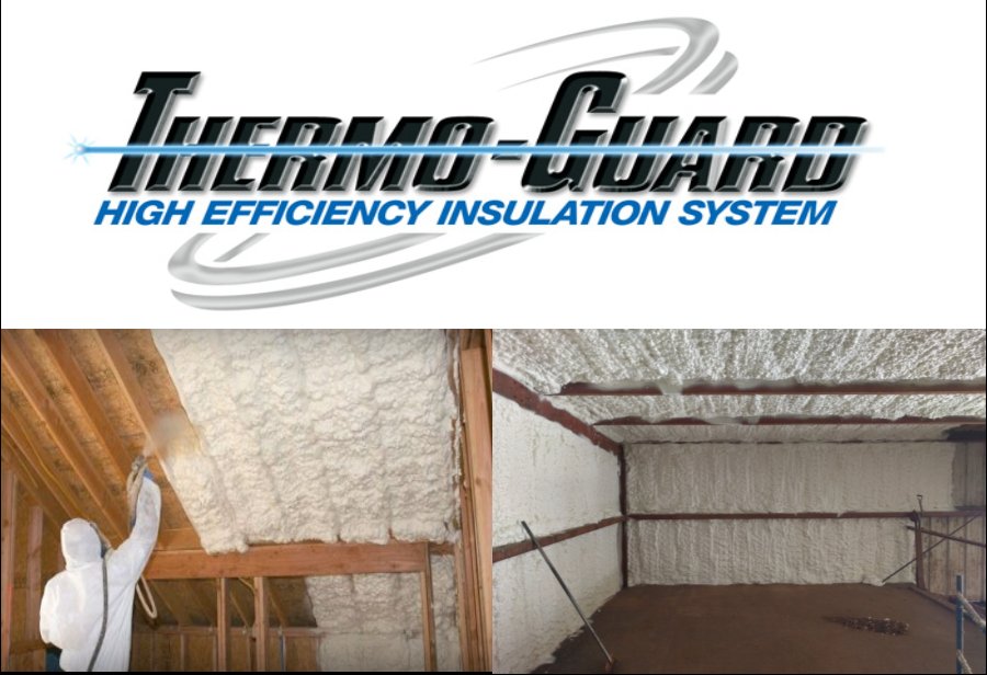 Slide of Thermo-Guard Industrial