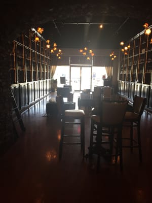 Uncorked Wine Lounge by null
