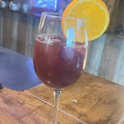 Homemade Wine